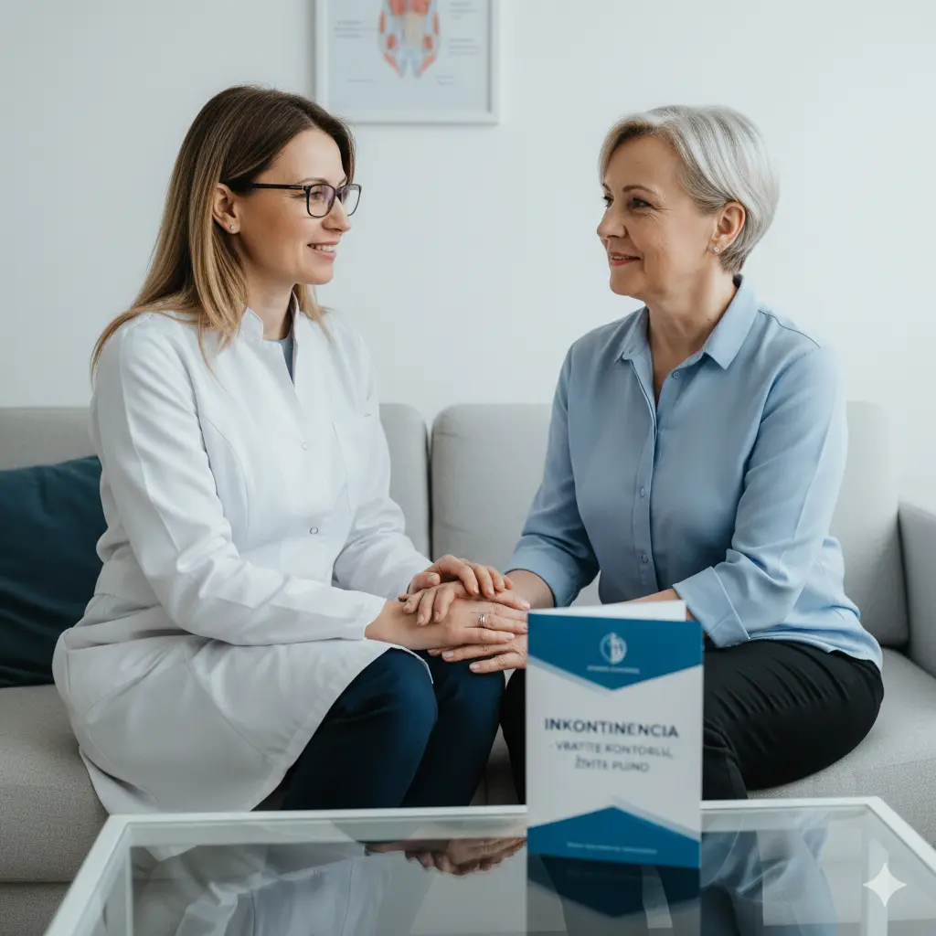 Inkontinencija